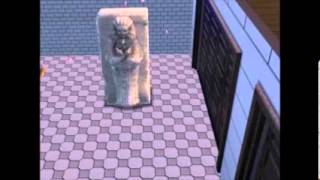 All Places to Woohoo in Sims 3