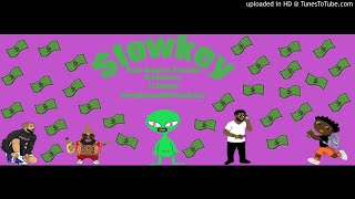 Plies Heroin Flow Slowed Down