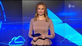 Алёна Дублюк - "Погода" (19.02.18)