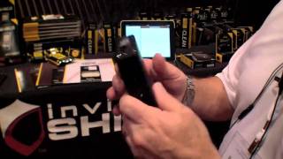 Zagg ZAGGsparq 2.0 External Battery