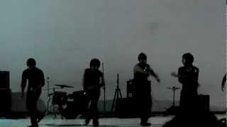 KPOP DANCE FESTIVAL SJL DOUBLE EFFECT-INFINITE