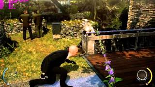 Hitman Absolution AMD 5350 - GT 730 2GB GDDR5