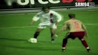 Роналдиньо Финты и Голы HD 2012