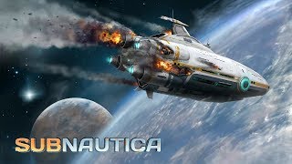 Subnautica Eye Candy Update E1