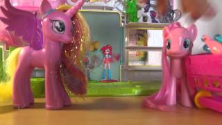 MLP:Мама купи мне пони! (часть 2)