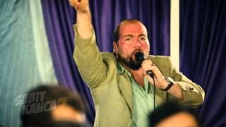 Sabit Kanca 2 - Sensin Adamın Dibi (OHA DİYORUM FIRAT )