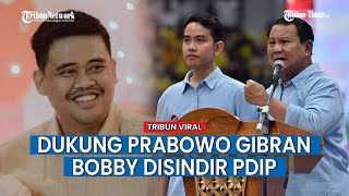 Manuver politik Bobby Nasution Disindir PDIP, Gerindra Siap Sambut