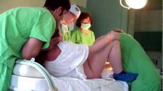 szülés / parto / child-birth