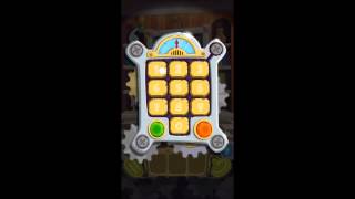 Escape Saga Level 37 - Walkthrough