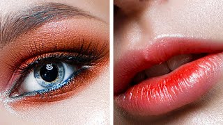 Professional makeup hacks and beauty tricks that you can repeat at home!