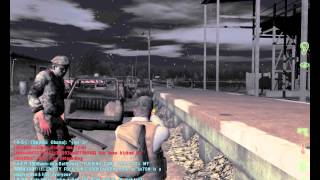 DayZ Breaking Point. Клип.