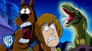 Scooby-Doo! in Italiano | Draghi e dinosauri 
