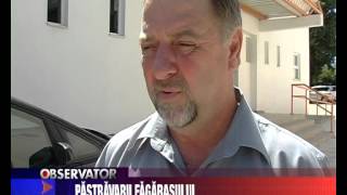 Stiri Fagaras - Pastravarii Fagarasului