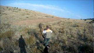 ΚΥΝΗΓΙ ΛΑΓΟΣ DABI 2011 No5 HARE HUNTING