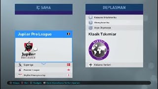 Pes -2019-Efsane Yama-PS4