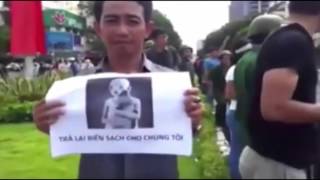 Xuong duong bao ve Moi Truong Bien P 1