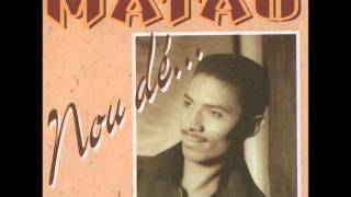 Patrick Matau- La vi mwen