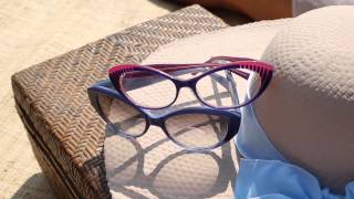 Lafont Paris Printemps / Eté 2015