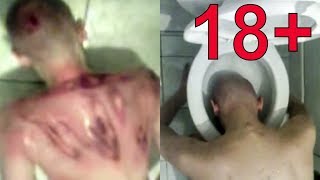 Нечеловеческие пытки в полиции. Откровения бывшего заключенного о зверствах в тюрьмах