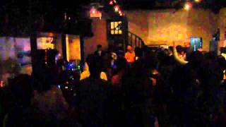 hummingbird 2010.12.11(st) 別アングル
