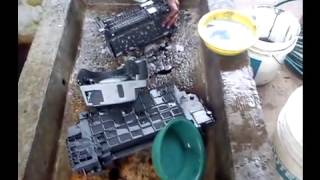 Mantenimiento impresora  epson photo R200    (A.H.G LE RESUELBE SU PROBL...