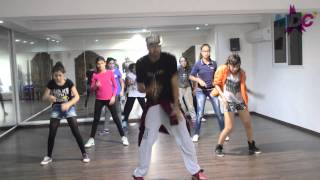 Holla At Me - Magic Dance Club Tunisie