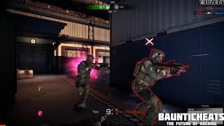 ЧИТ НА BLACK SQUAD АИМ ВХ БЕСПЛАТНО СКАЧАТЬ БЕЗ БАНА 13.06.2018