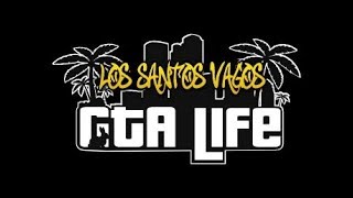 LOS SANTOS VAGOS [ADVANCE RP|RED]: ЛУЧШАЯ РП БАНДА