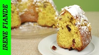Самый ароматный и нежный Постный кекс. Кекс с изюмом, орехами  и тахини