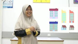Media pembelajaran matematika :building algebra city,,,(penjumlahan dan pengurangan bentuk aljabar)