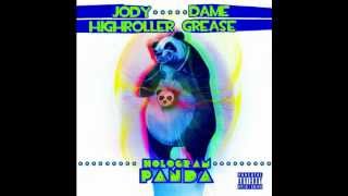 RiFF RAFF & Dame Grease - Chargers (prod. Sk the Hit Man) [ HOLOGRAM PANDA ]