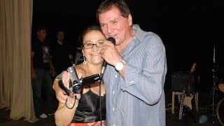 JERRY ADRIANI - DOCE DOCE AMOR- 02/02/2010 - 2ª PARTE