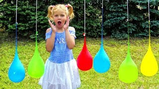 Colores Para Niños ??Canciones Infantiles , Color Songs  and More Nursery Rhymes by LETSGOMARTIN