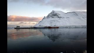 Vestfjarðaóður - Maggi Hávarðar og Benni Sig