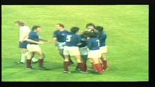1974 June 5 Yugoslavia 2 England 2 Friendly