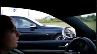 skoda octavia vs BMW 328 f 30 roll