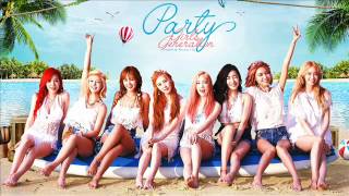 (Spanish Cover) Girls' Generation (소녀시대) - PARTY