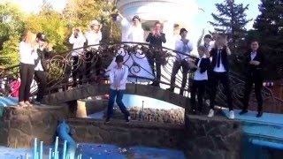 Егор Крид - Невеста / Школа Танцев "Street Project"/ Волжский