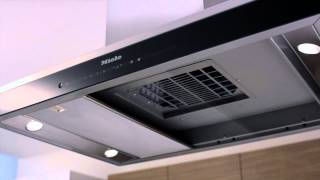 Вытяжки Miele G 6000 4