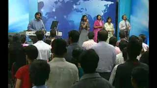 My Life & We're a City - Pastor Jeevan Chelladurai - AFT Chennai