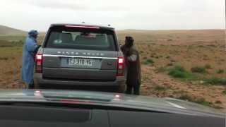 Nuova Range Rover Vogue 3.0 V6 - 4.4 V8 - 5.0 V8 Supercharged 375Kw-510CV