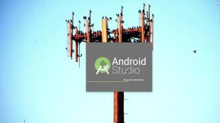 Download And Install Android Studio and Setup Mac OSX
