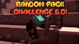 RANDOM PACK CHALLENGE 6.0!!
