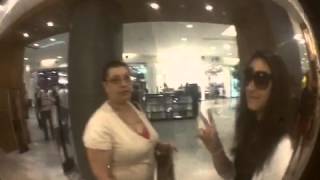 Soul Kitchen в гостях у American Eagle.