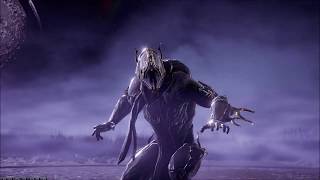 Warframe - The Sacrifice All Cut Scenes (Dark Path)