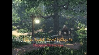 Life is Feudal: Forest Village #4 Первые Невзгоды