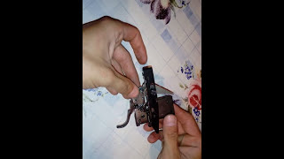 Hatsan mod 70 УСМ
