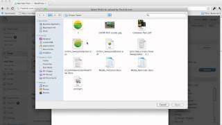 Wordpress Tutorial - Post Advanced