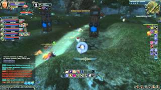 Damned vs S.P.Q.R 11.12