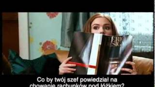 Wyznania zakupoholiczki
